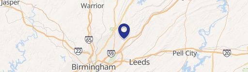 Birmingham Commercial Land - 4.66 Acres