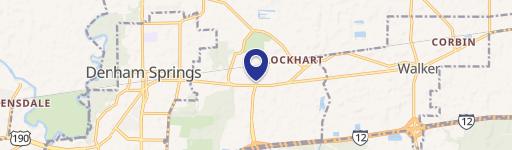 Juban Road Commercial Land