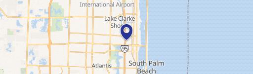 Lake Worth Beach Multi-Family Compound