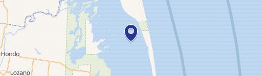 South Padre Island Land - Prime Location