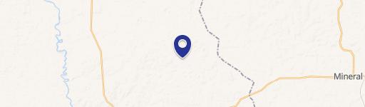 Prime Hunting & Timber Land in Arkansas