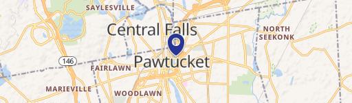 Design Exchange Office Space