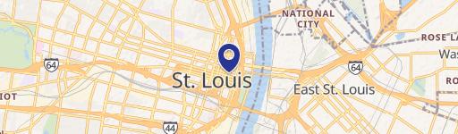 Iconic St. Louis Creative Office Space