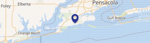 Pensacola Commercial Land - $480K