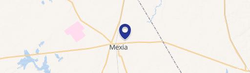 Mexia Commercial Land - Prime Location