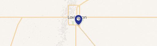 Lovington RV Park Investment Opportunity