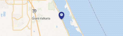 Prime Grant-Valkaria Industrial Facility