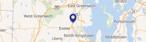 Prime North Kingstown Commercial Land