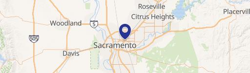 Prime Sacramento Office Space