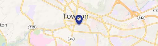 Prime Towson Assisted Living Facility