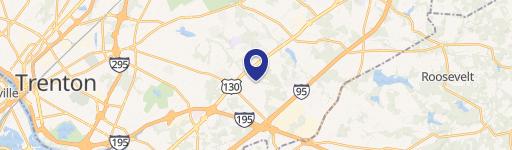 Route 130 Mixed-Use Opportunity