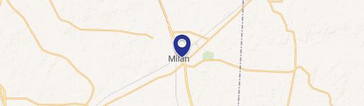 Prime Milan Office Building