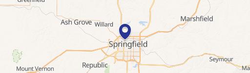Springfield Industrial Property