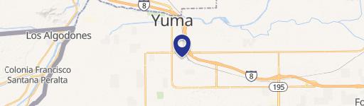 Yuma Tavern - Turnkey Opportunity