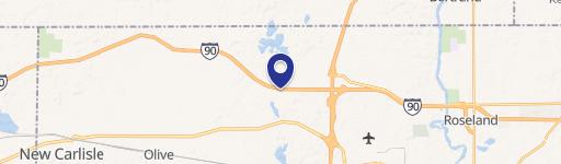 South Bend Residential Land - $65,900