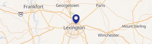 Lexington Retail Center Investment Opportunity