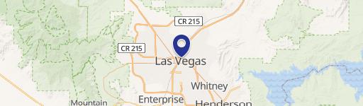 Downtown Las Vegas Office Building