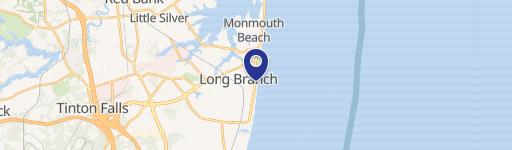 Pier Village Retail Spaces