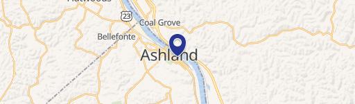 Versatile Commercial Building on US 23