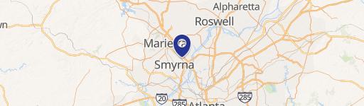 Smyrna Office Space for Lease