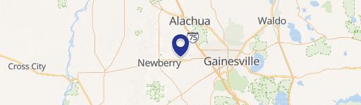 Prime Newberry Commercial Land