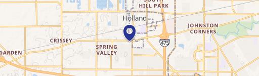 Prime Holland Office Building