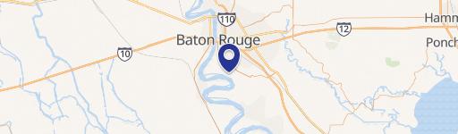 Baton Rouge Commercial Land