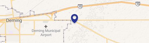 Deming, NM Land: 1.13 Acres