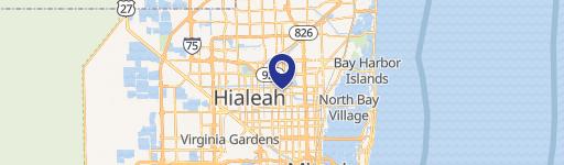 Miami Duplex - Huge Lot Potential