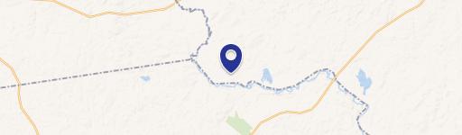 Neches Riverfront Hunting Ranch