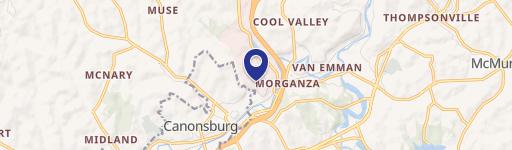 Zenith Ridge Executive Suites