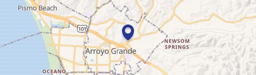 Arroyo Grande, CA 93420