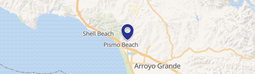 Pismo Beach, CA 93449