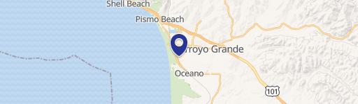 Grover Beach, CA 93433