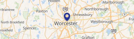 Worcester Medical & Executive Office