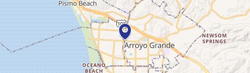 Arroyo Grande, CA 93420