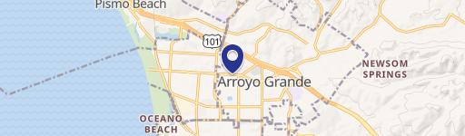 Arroyo Grande, CA 93420