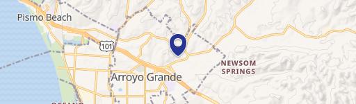 Arroyo Grande, CA 93420