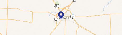 Sinton, TX Industrial Flex Space