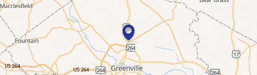 Greenville Commercial Land Opportunity