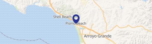 Pismo Beach, CA 93449