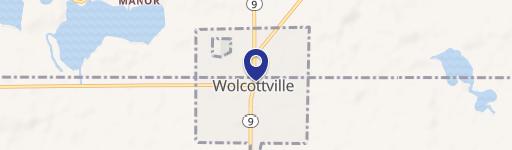 Wolcottville Restaurant - Prime Location