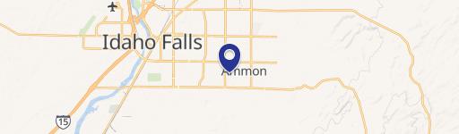 Ammon Commercial Land - Eagle Park