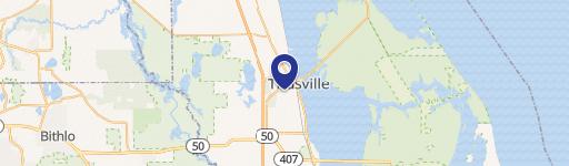 Titusville Land: Build Your Dream