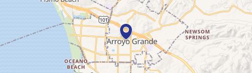 Arroyo Grande, CA 93420