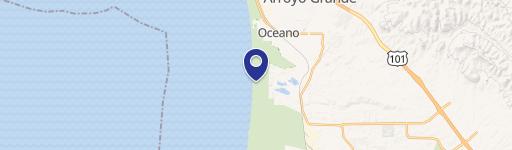 Arroyo Grande, CA 93420