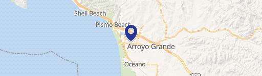 Grover Beach, CA 93433