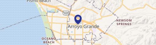 Arroyo Grande, CA 93420