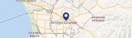 Arroyo Grande, CA 93420