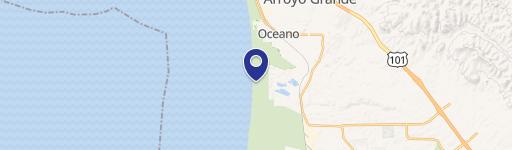 Arroyo Grande, CA 93420